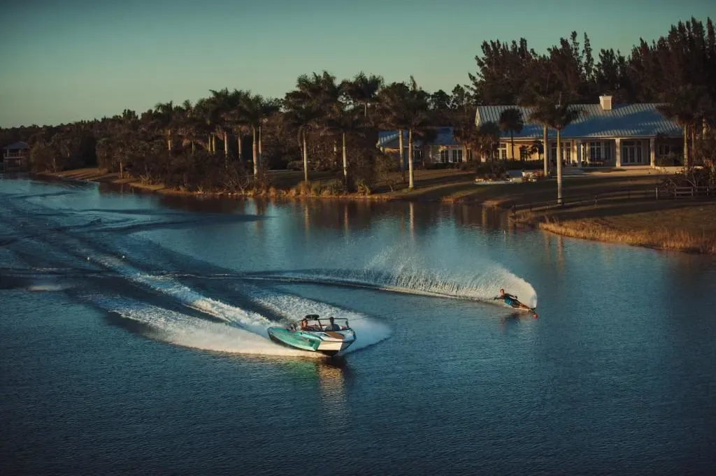 2025 Nautique Ski Nautique Image Thumbnail #21