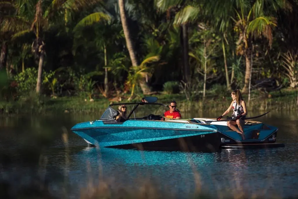 2025 Nautique Ski Nautique Image Thumbnail #22