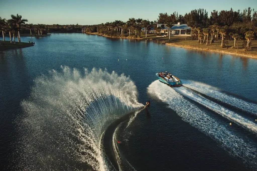 2025 Nautique Ski Nautique Image Thumbnail #23