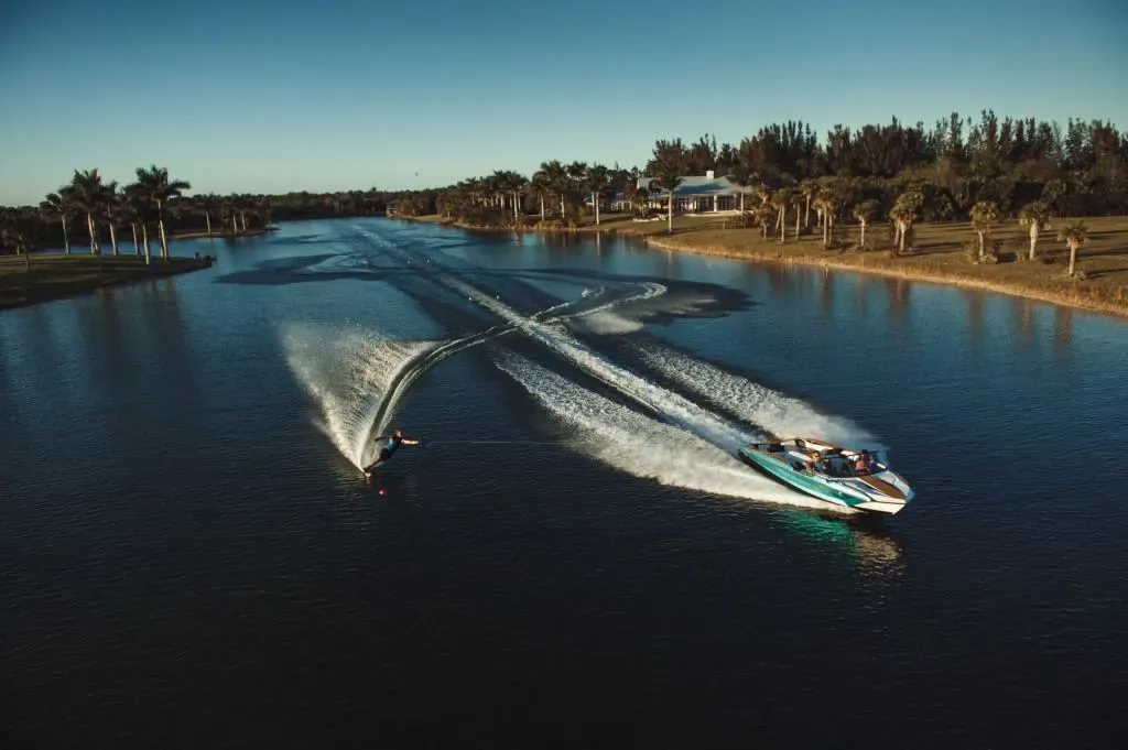 2025 Nautique Ski Nautique Image Thumbnail #25