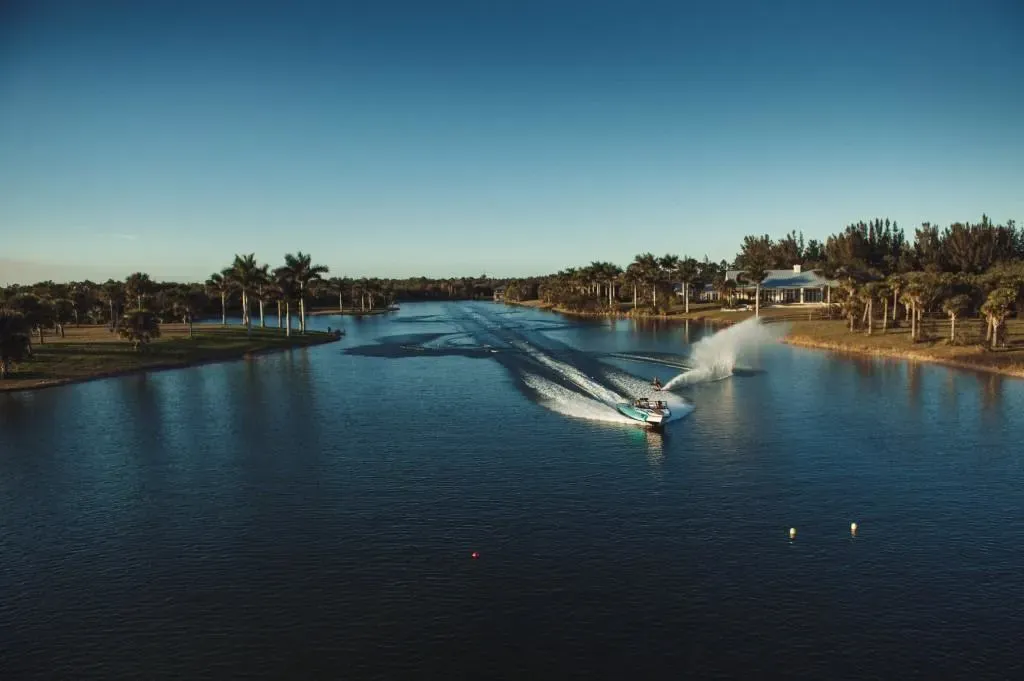 2025 Nautique Ski Nautique Image Thumbnail #26
