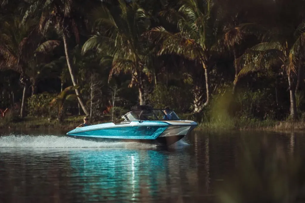 2025 Nautique Ski Nautique Image Thumbnail #27