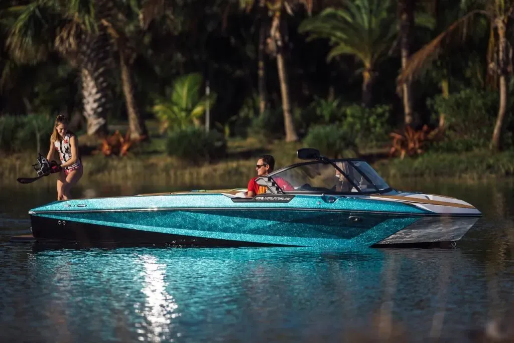 2025 Nautique Ski Nautique Image Thumbnail #28