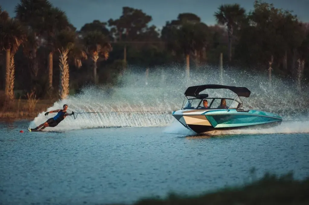 2025 Nautique Ski Nautique Image Thumbnail #29