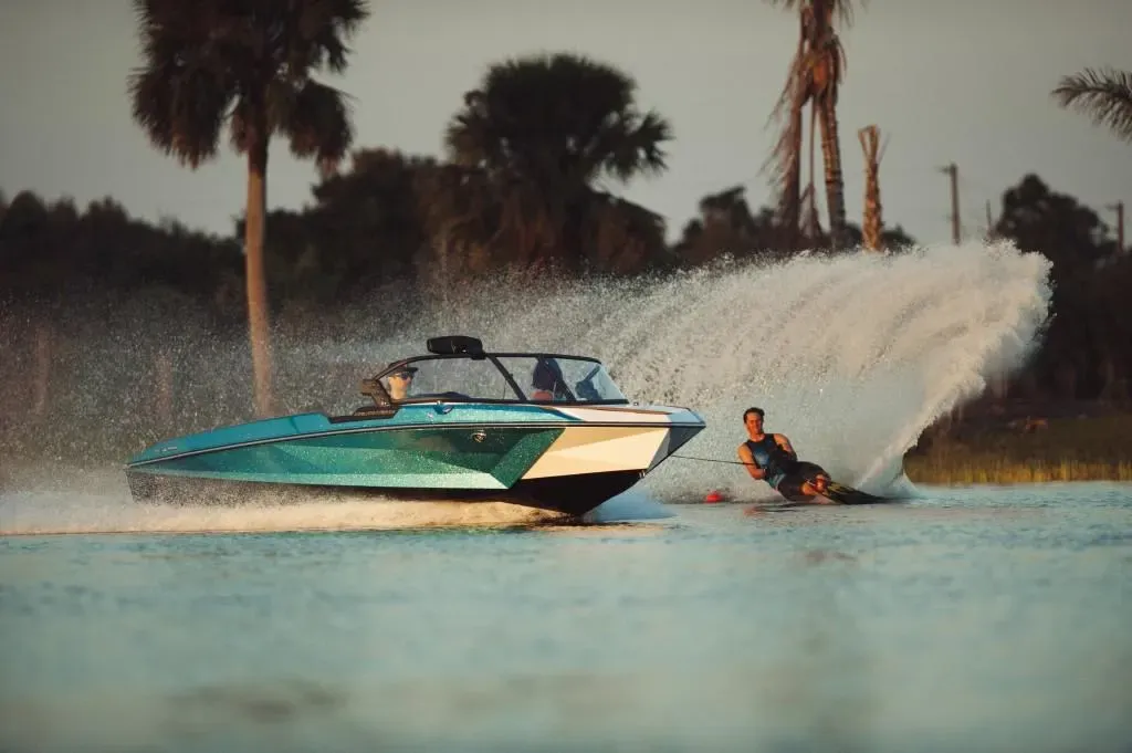 2025 Nautique Ski Nautique Image Thumbnail #31