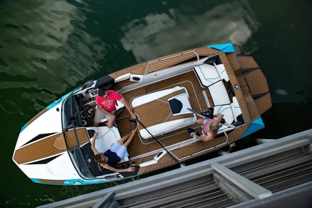 2025 Nautique Ski Nautique Image Thumbnail #34