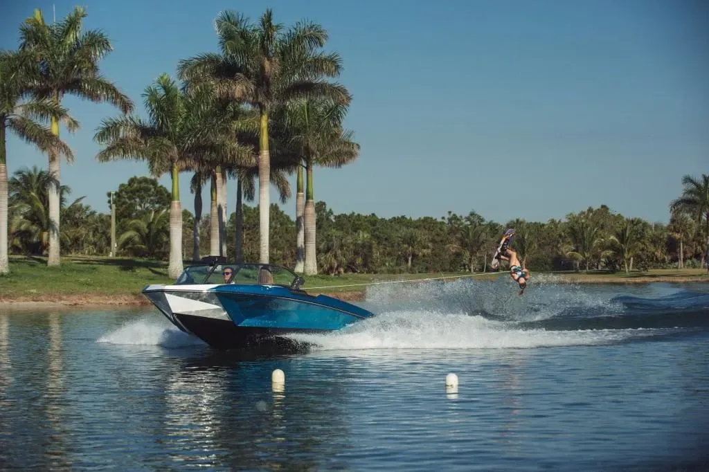 2025 Nautique Ski Nautique Image Thumbnail #36