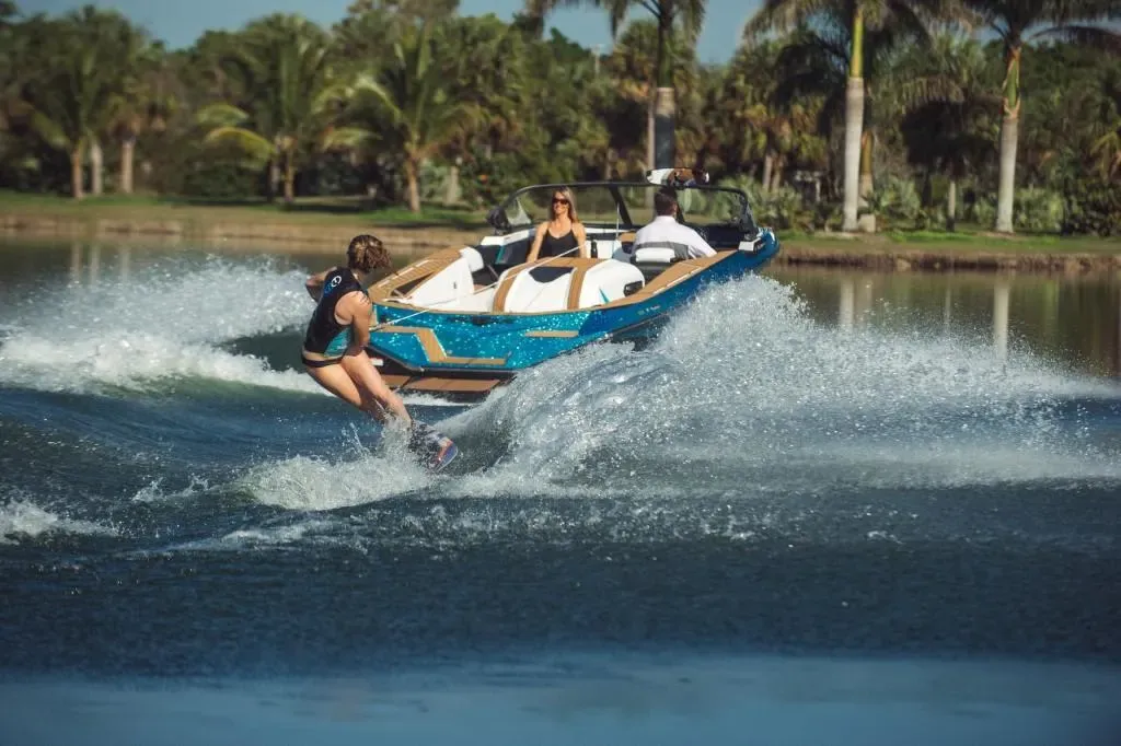 2025 Nautique Ski Nautique Image Thumbnail #37
