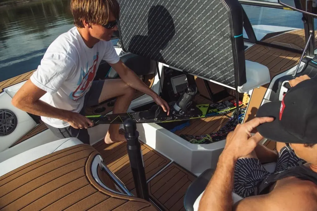 2025 Nautique Ski Nautique Image Thumbnail #40