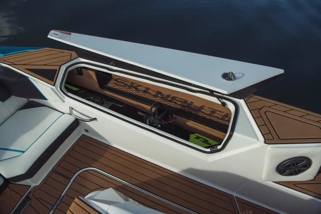 2025 Nautique Ski Nautique Image Thumbnail #41