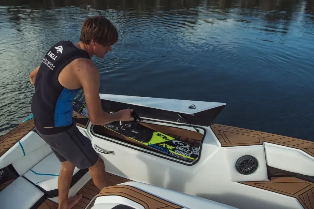 2025 Nautique Ski Nautique Image Thumbnail #42