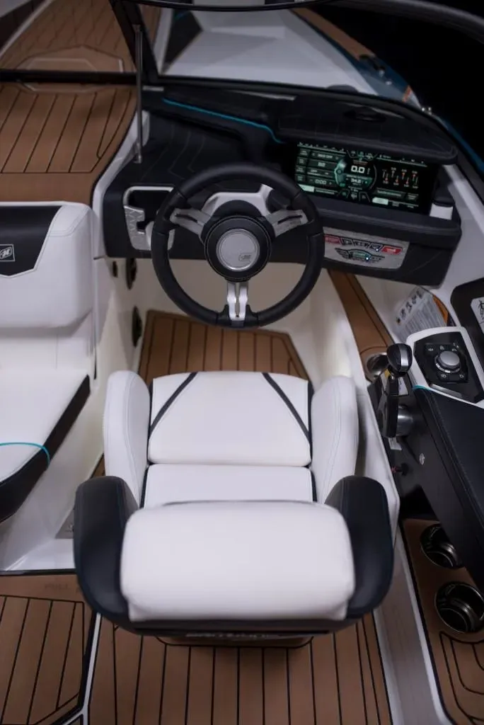 2025 Nautique Ski Nautique Image Thumbnail #48