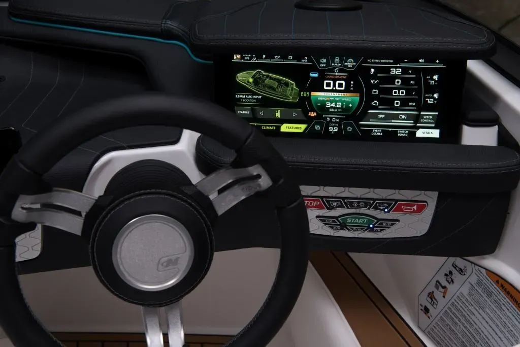 2025 Nautique Ski Nautique Image Thumbnail #58
