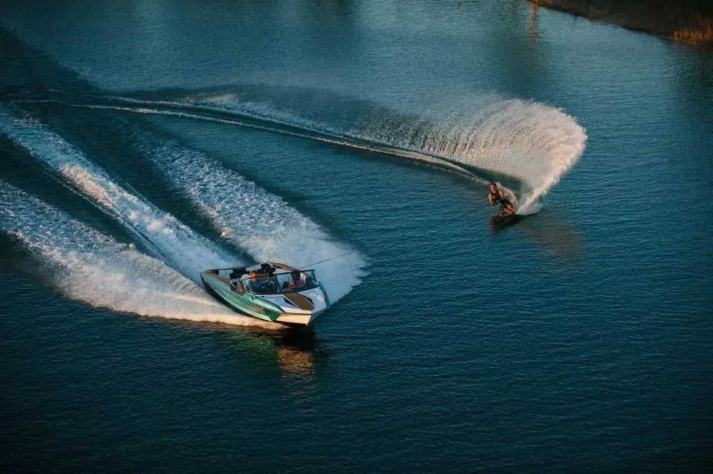 2026 Nautique Ski Nautique Image Thumbnail #18