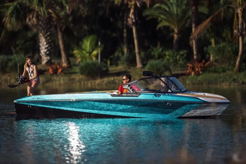 2026 Nautique Ski Nautique Image Thumbnail #28