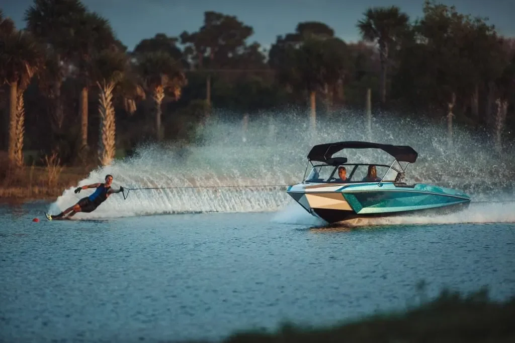 2026 Nautique Ski Nautique Image Thumbnail #29