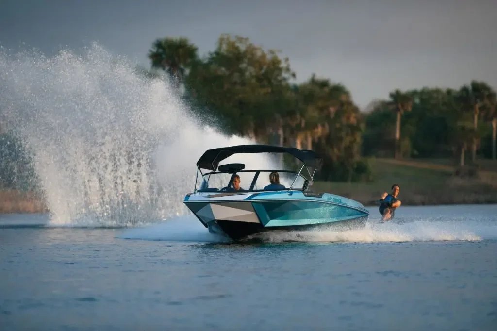2026 Nautique Ski Nautique Image Thumbnail #32