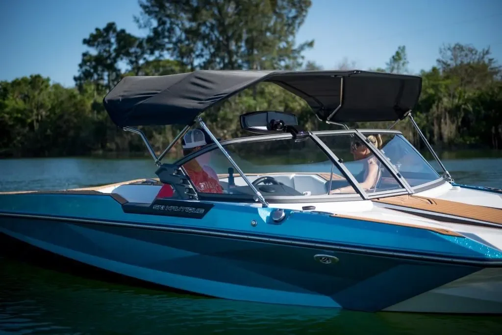 2026 Nautique Ski Nautique Image Thumbnail #33