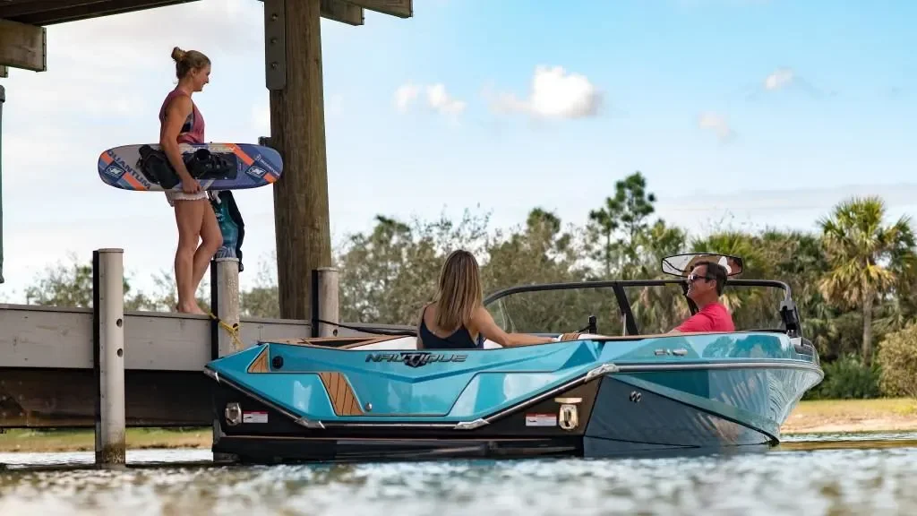 2026 Nautique Ski Nautique Image Thumbnail #35