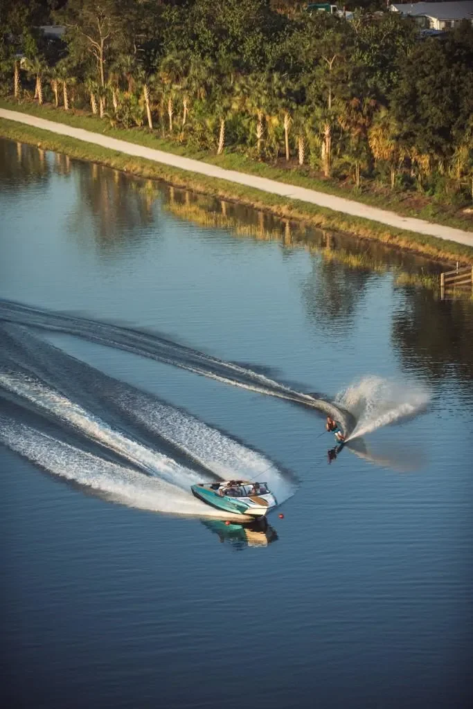 2026 Nautique Ski Nautique Image Thumbnail #38