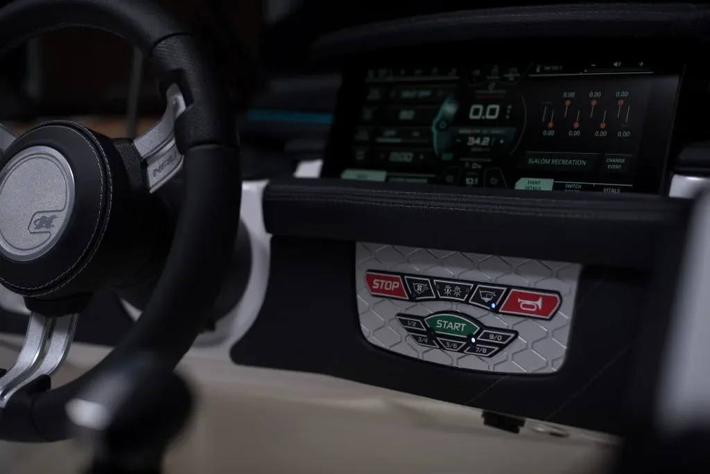 2026 Nautique Ski Nautique Image Thumbnail #50