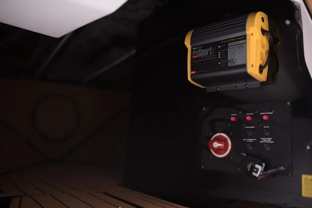 2026 Nautique Ski Nautique Image Thumbnail #55