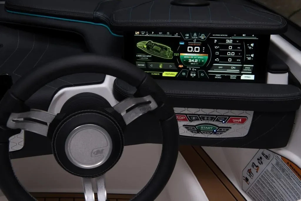 2026 Nautique Ski Nautique Image Thumbnail #58