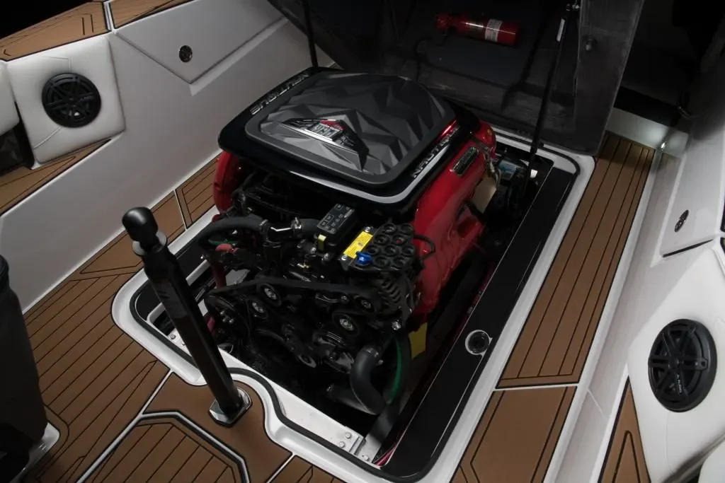 2026 Nautique Ski Nautique Image Thumbnail #63