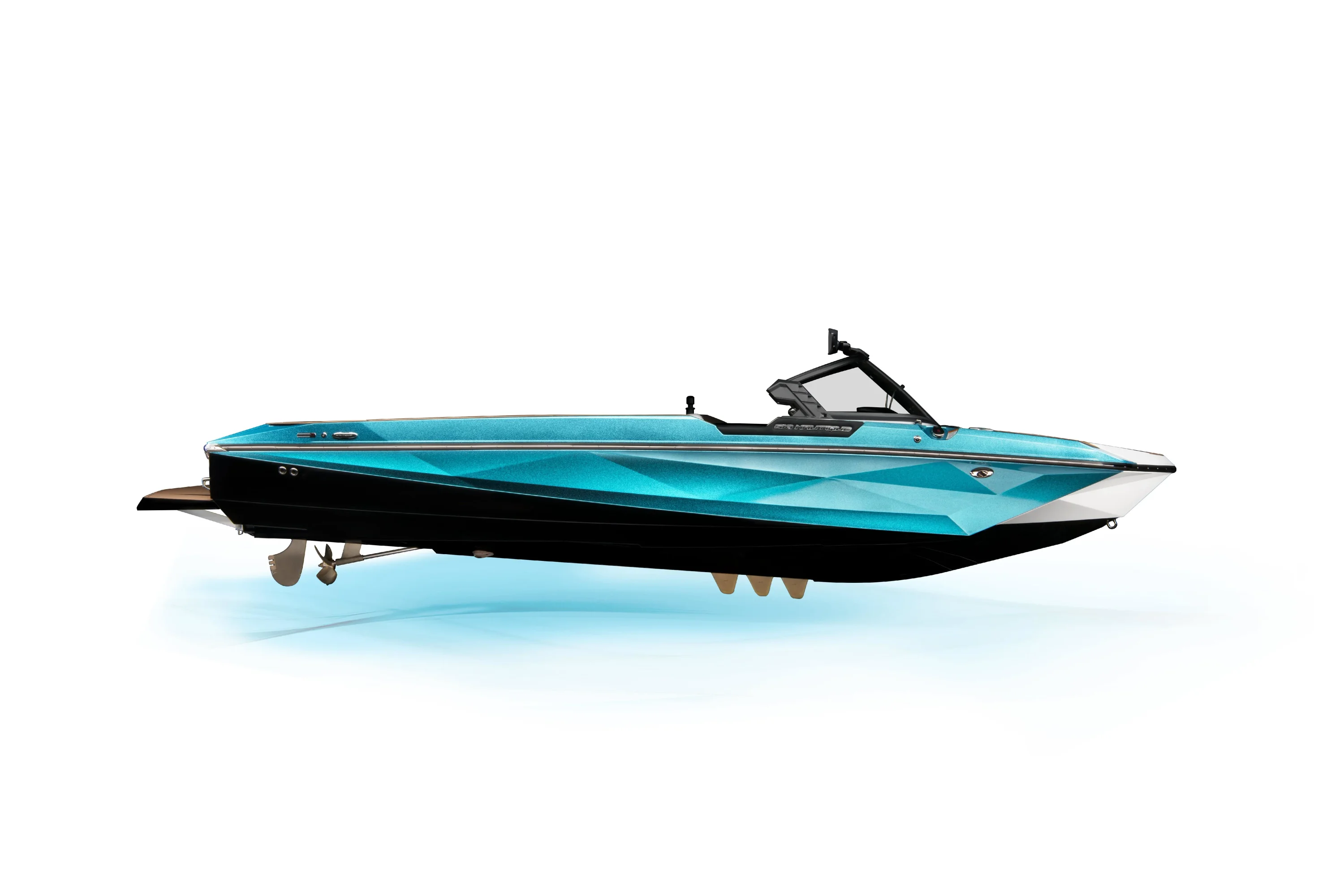2026 Nautique Ski Nautique Image Thumbnail #67