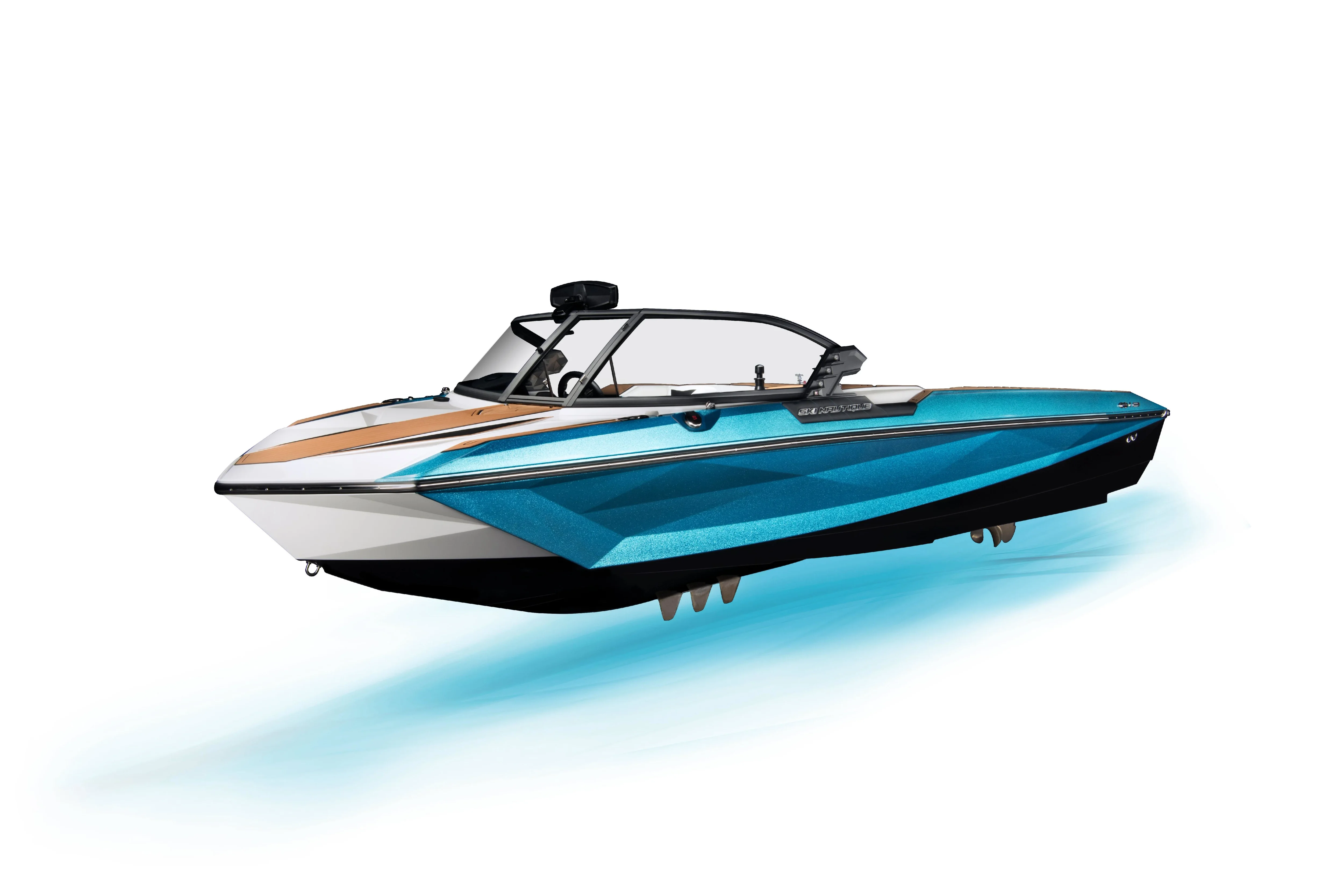 2026 Nautique Ski Nautique Image Thumbnail #66