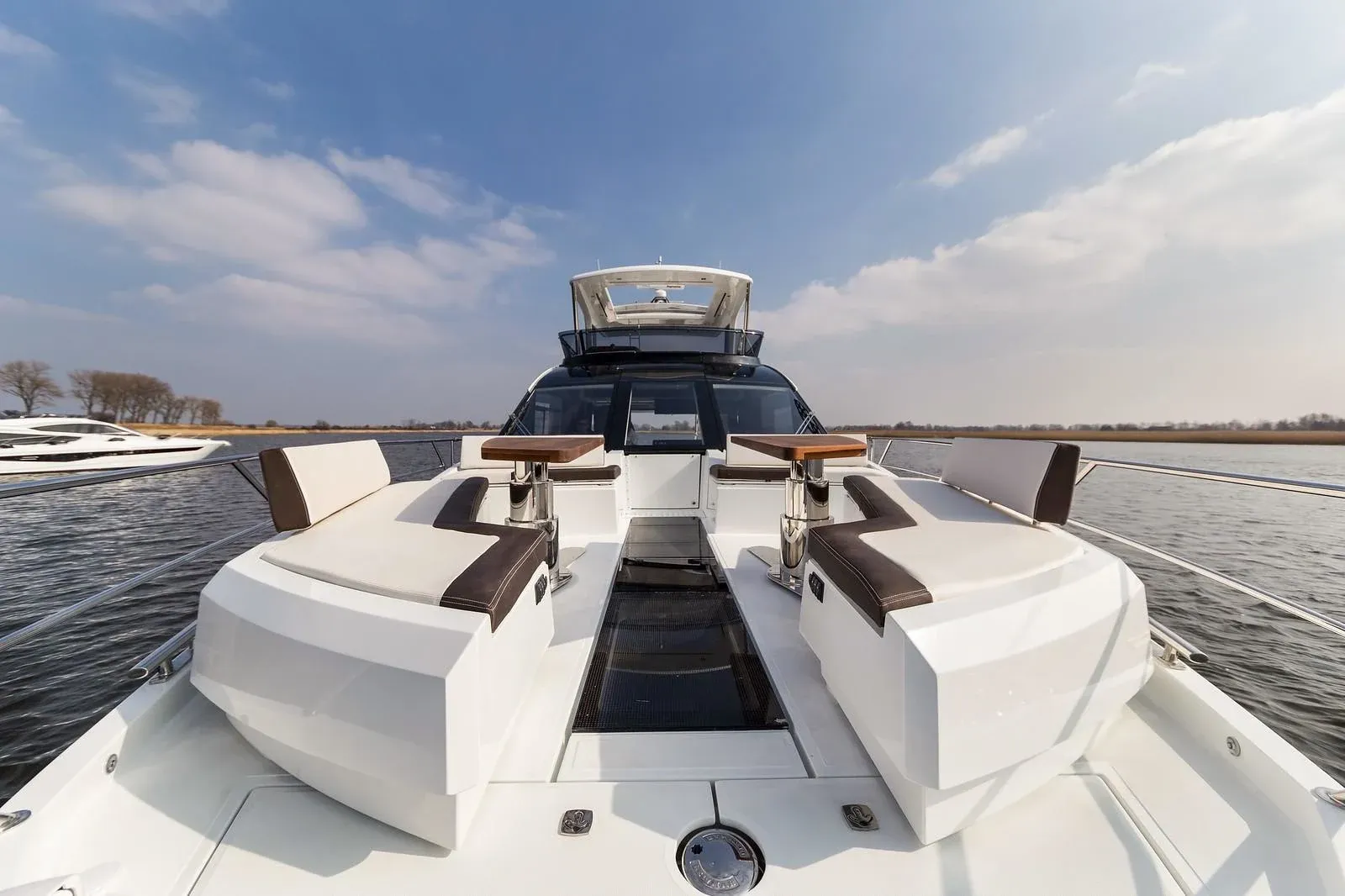 2026 Galeon 640 FLY Image Thumbnail #12