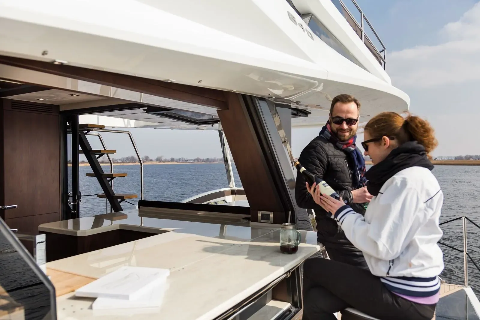 2026 Galeon 640 FLY Image Thumbnail #19