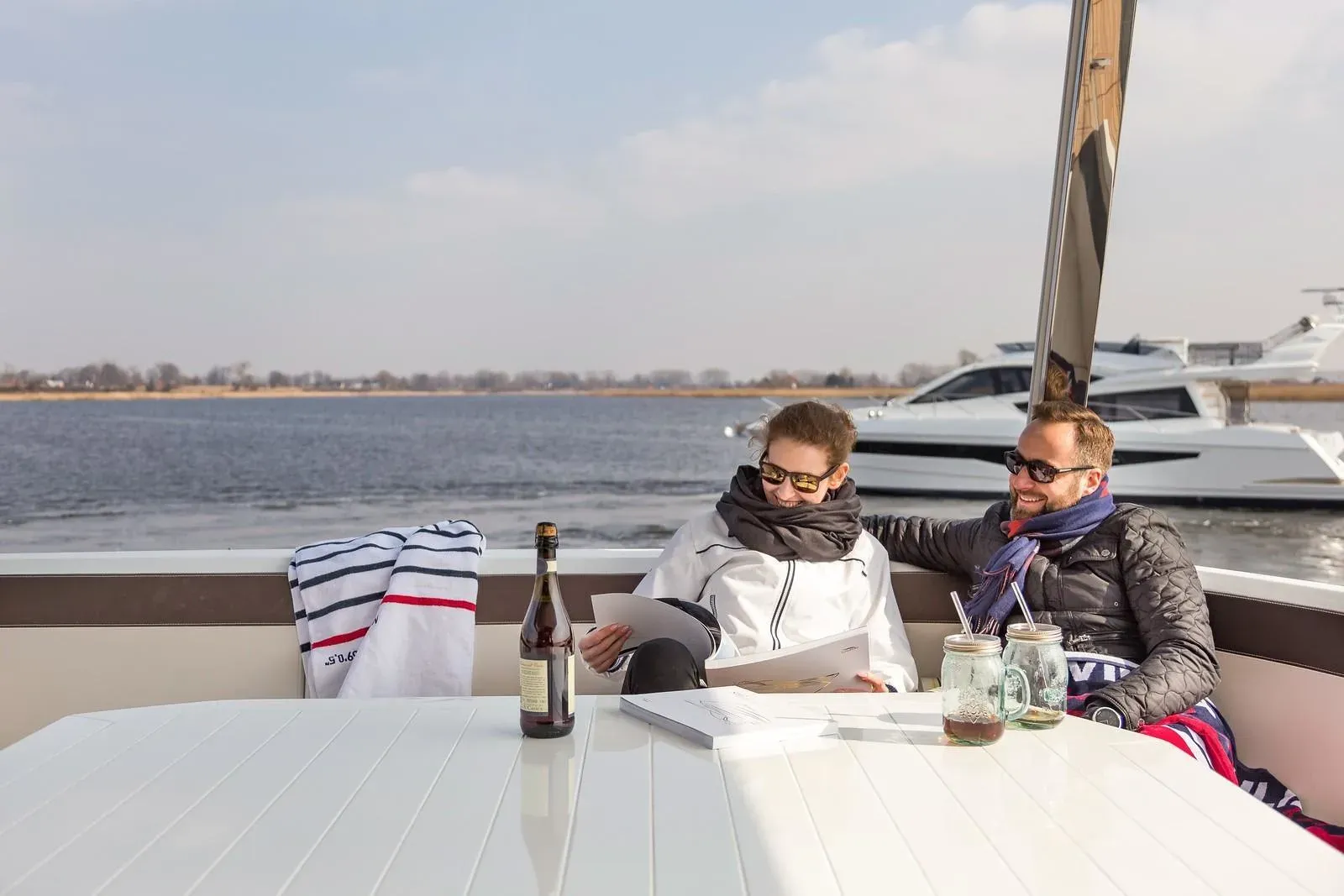 2026 Galeon 640 FLY Image Thumbnail #21