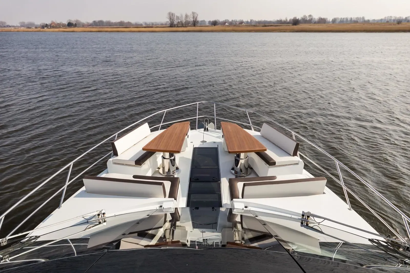 2026 Galeon 640 FLY Image Thumbnail #32