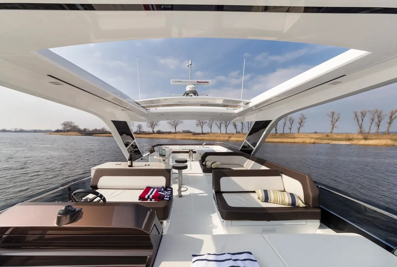 2026 Galeon 640 FLY Image Thumbnail #33