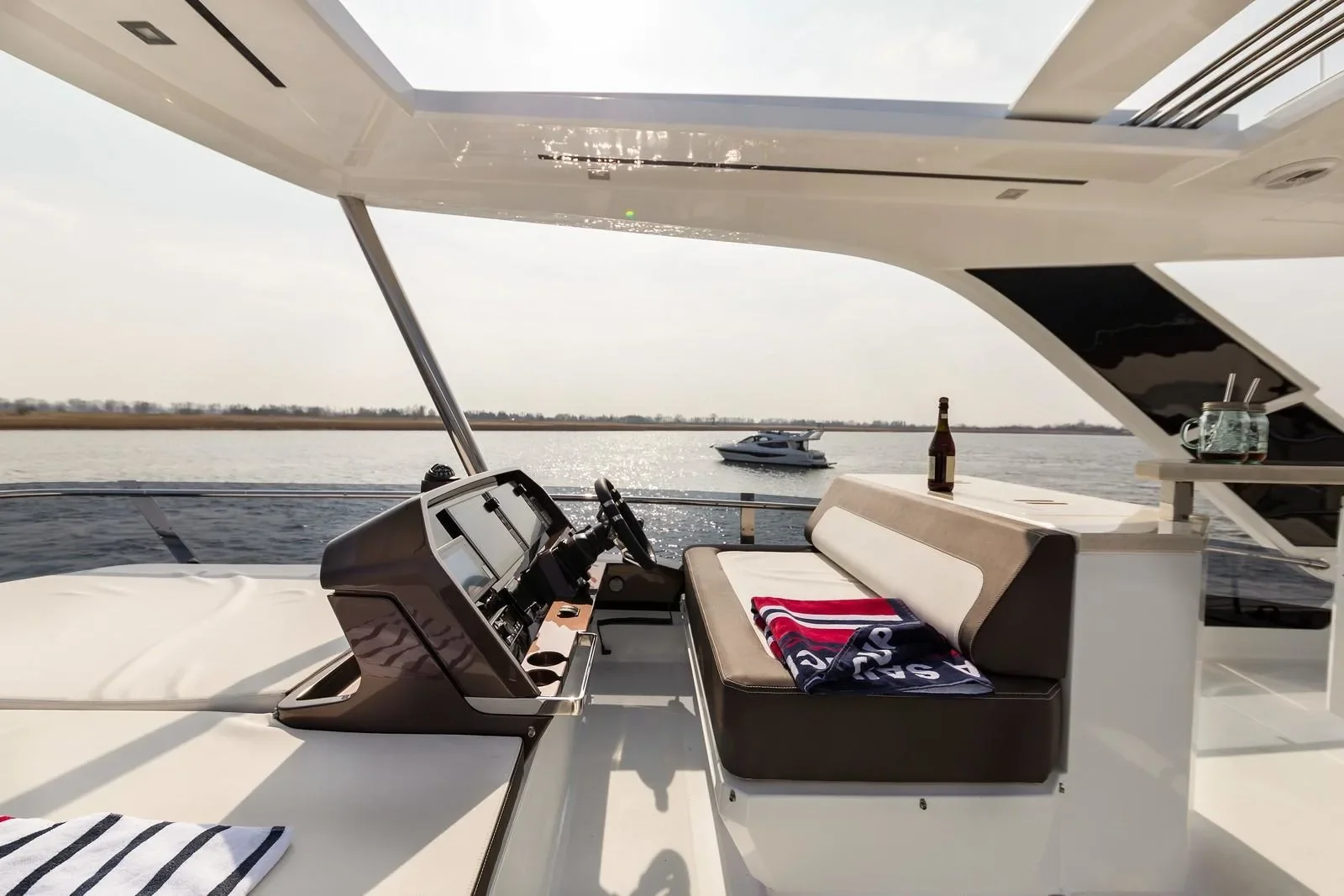 2026 Galeon 640 FLY Image Thumbnail #36