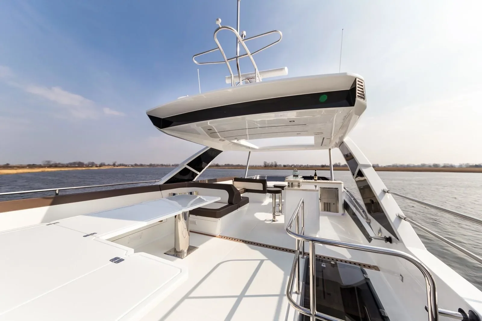 2026 Galeon 640 FLY Image Thumbnail #30