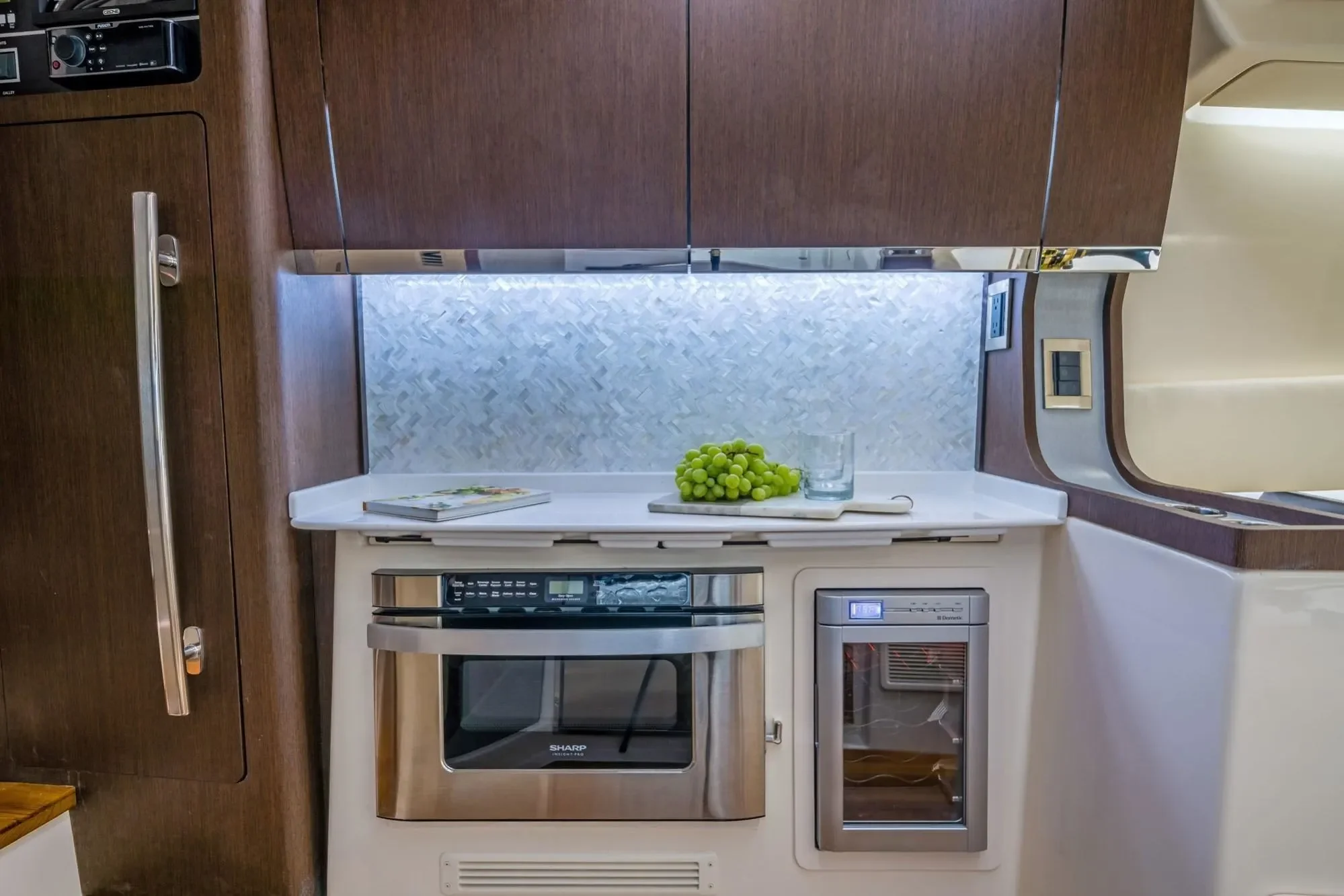 2026 Grady-White Canyon 456 Image Thumbnail #19