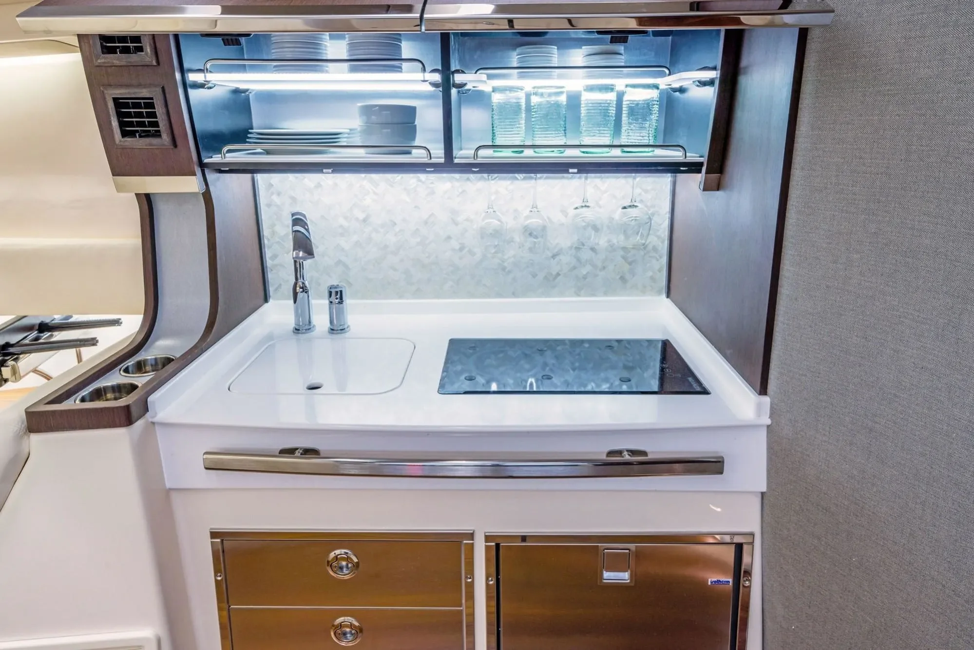 2026 Grady-White Canyon 456 Image Thumbnail #20