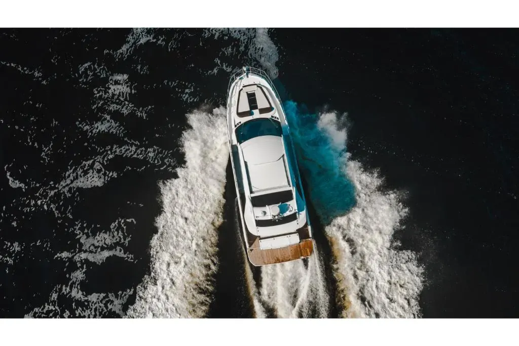 2026 Galeon 410 HTC Image Thumbnail #17