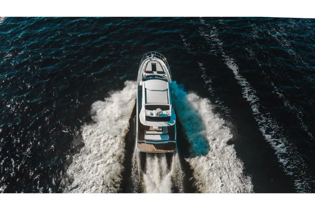 2026 Galeon 410 HTC Image Thumbnail #21