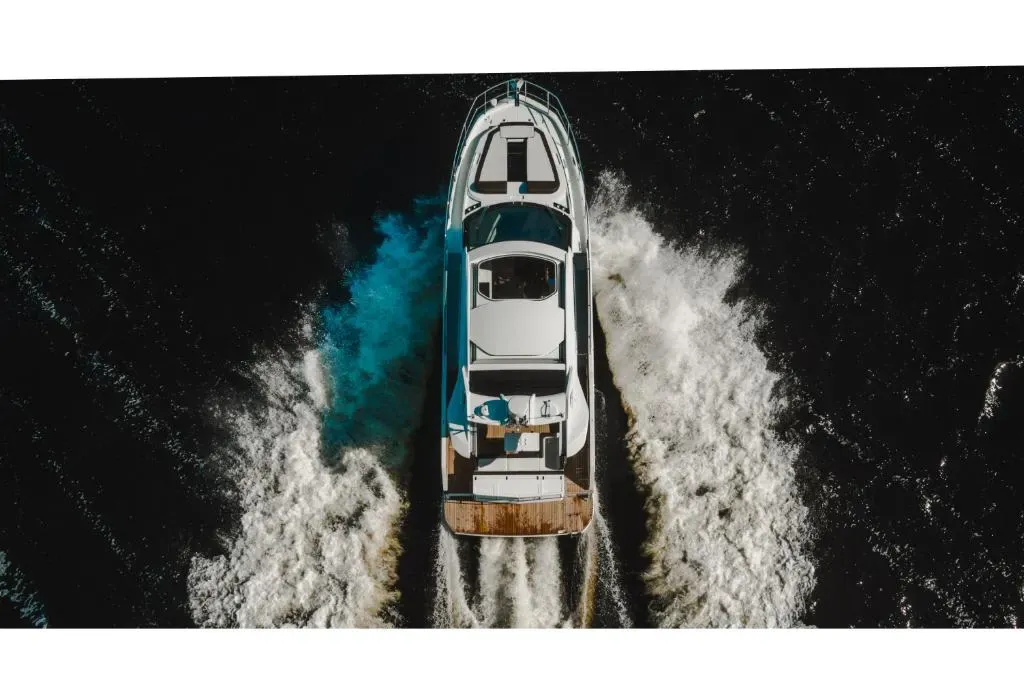 2026 Galeon 410 HTC Image Thumbnail #39