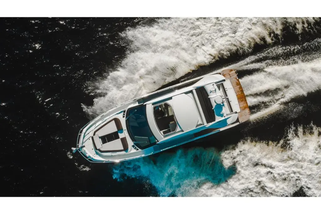 2026 Galeon 410 HTC Image Thumbnail #40