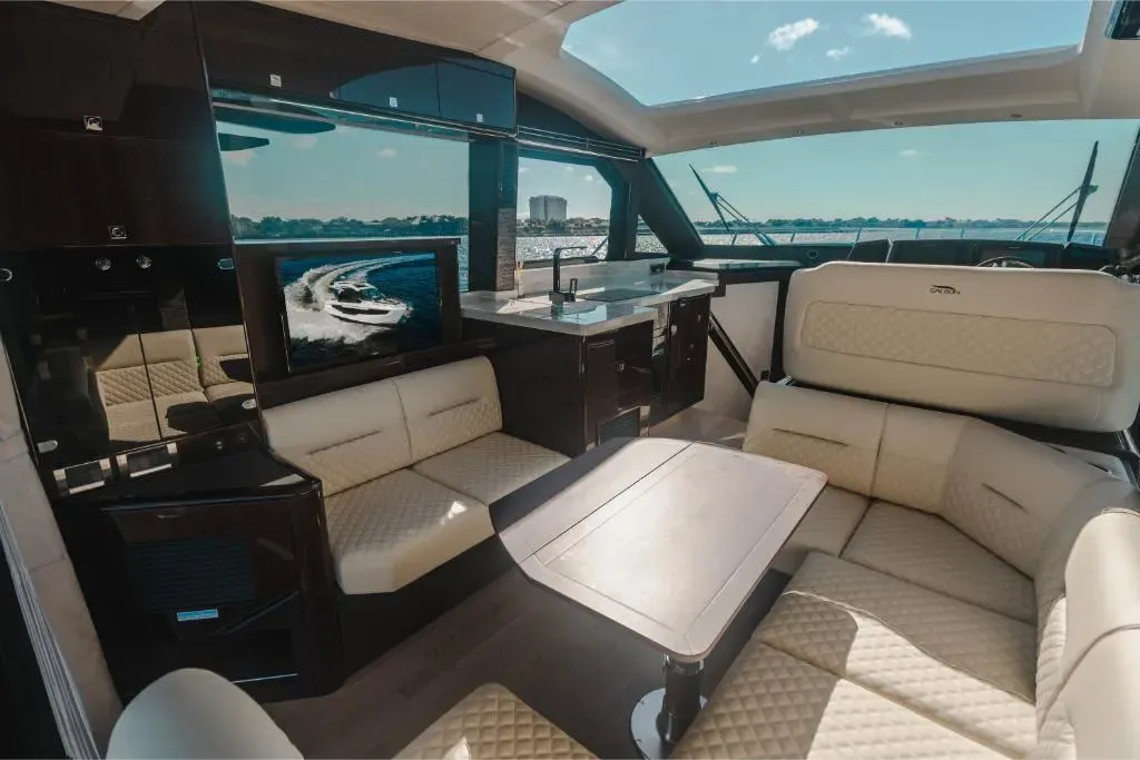 2026 Galeon 410 HTC Image Thumbnail #88