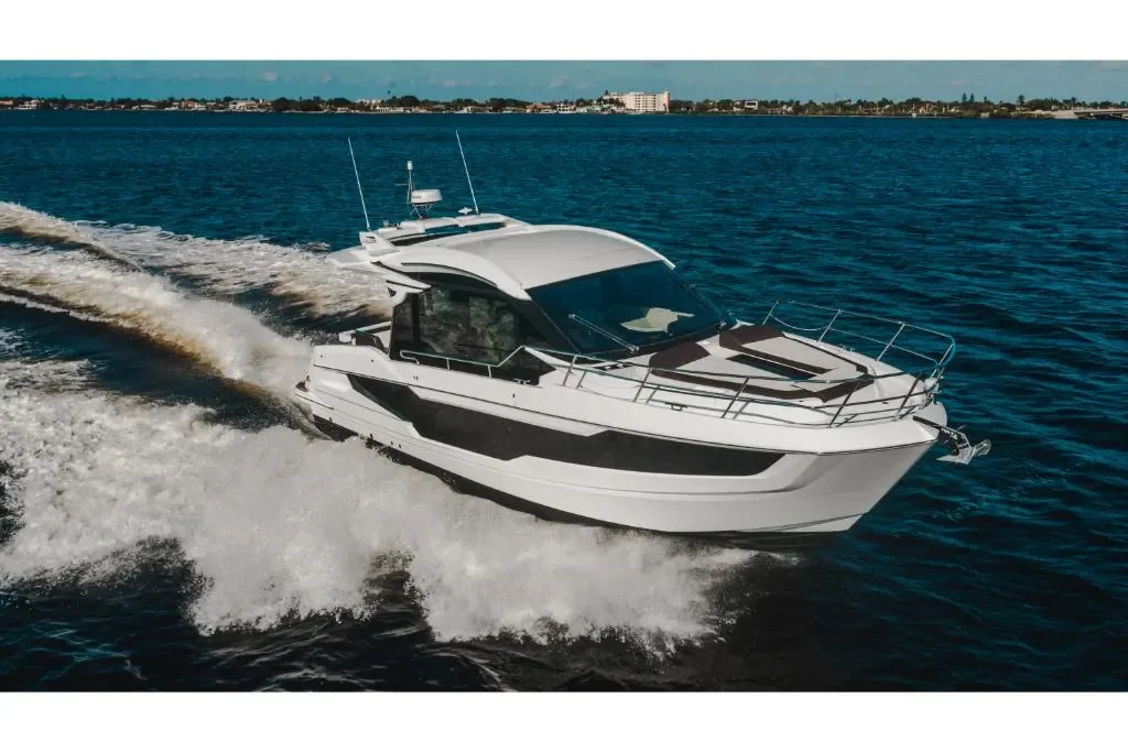 2026 Galeon 410 HTC Image Thumbnail #10