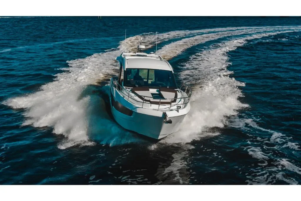 2026 Galeon 410 HTC Image Thumbnail #13