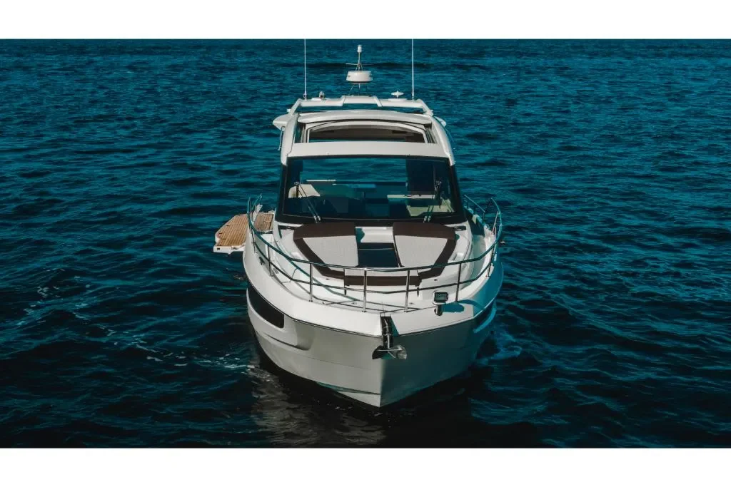 2026 Galeon 410 HTC Image Thumbnail #35