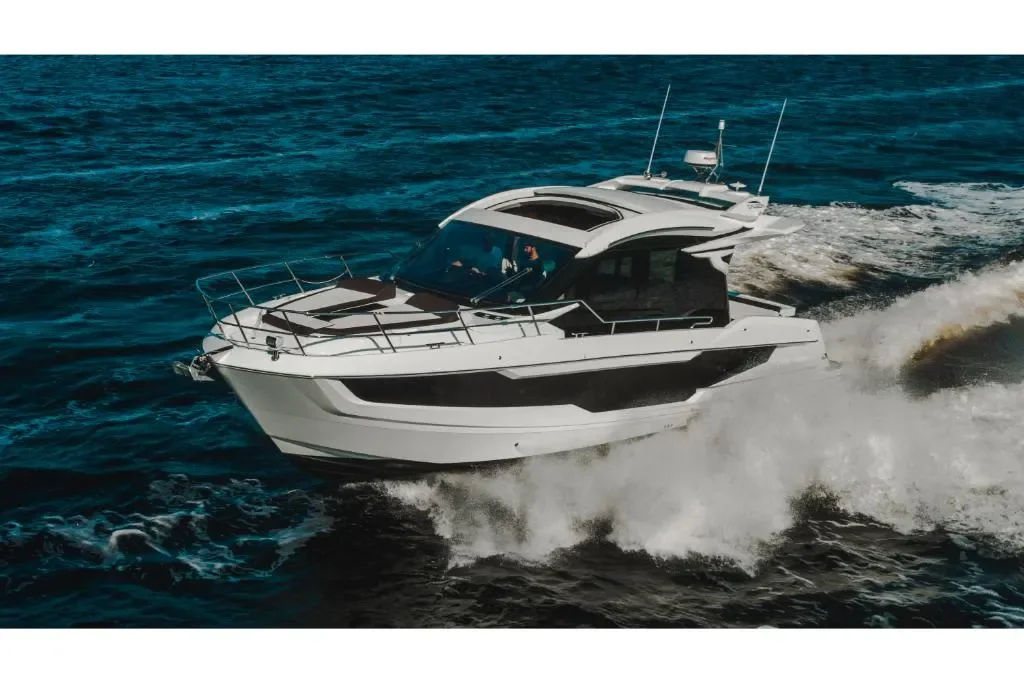 2026 Galeon 410 HTC Image Thumbnail #43