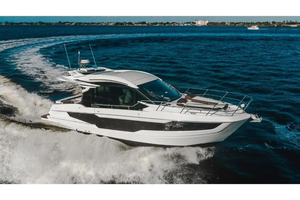 2026 Galeon 410 HTC Image Thumbnail #15