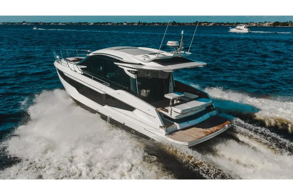 2026 Galeon 410 HTC Image Thumbnail #18